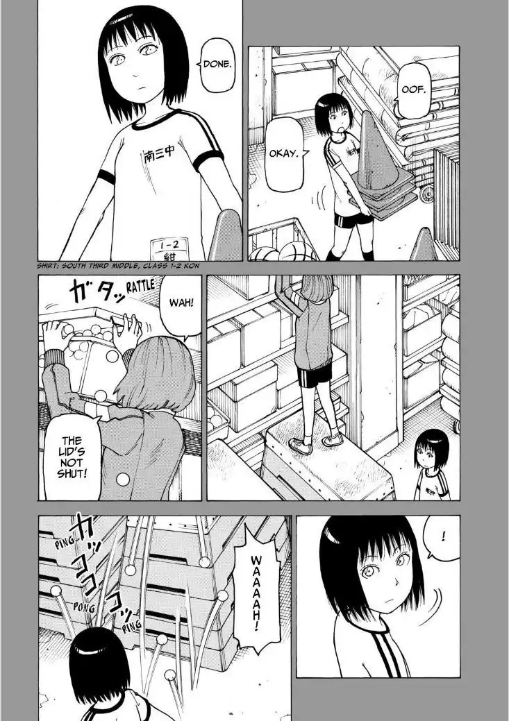 Soredemo Machi wa Mawatteiru Chapter 111 10